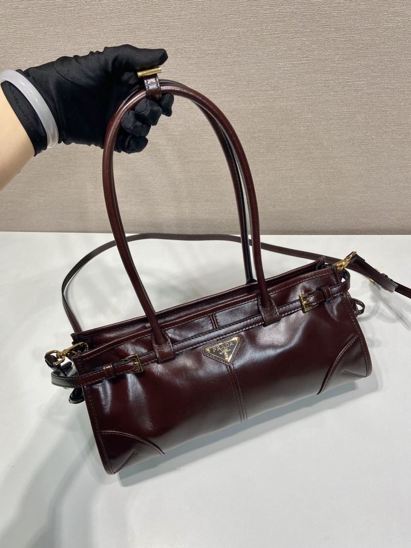 Prada Satchel Bags